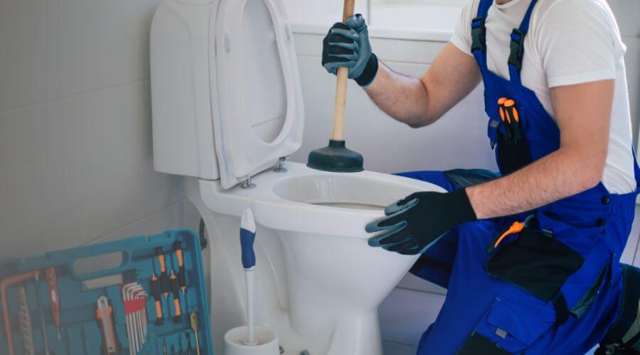 Professional water heater repair in Keene, TX